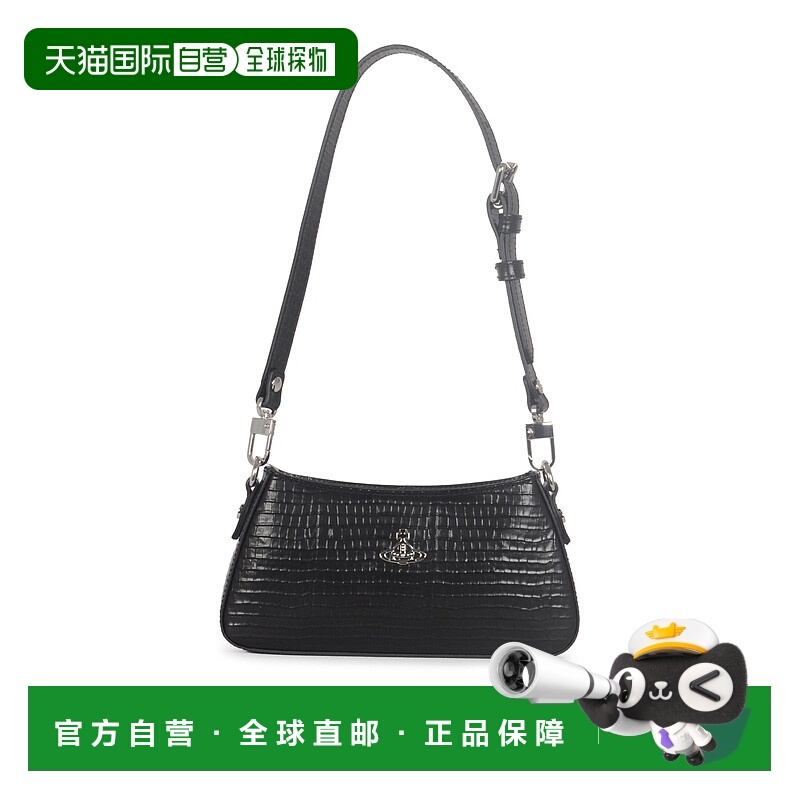 1h可退 VIVIENNE WESTWOOD 女士单肩包 5801000GWL00C0N401