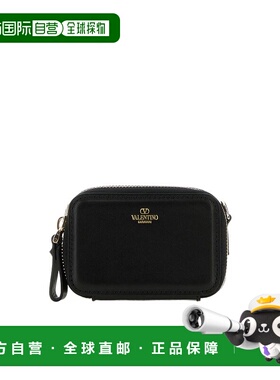 1h可退 奢淘 Valentino 徽标钱包 男 YP0U85ZBP