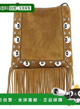 1h可退 潮奢 Valentino 华伦天奴 男士 Nellcôte 斜背包 Y0B0R33J