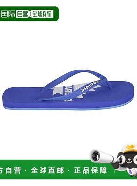 DSQUARED2 男士凉鞋 FFM000117207261M2188 AW2024