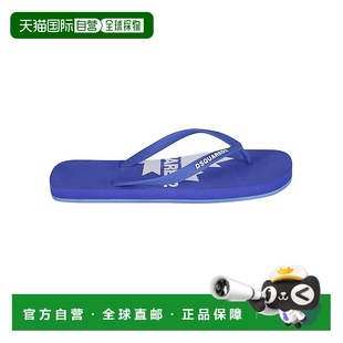 FFM000117207261M2188 凉鞋 AW2024 男士 DSQUARED2