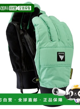 BURTON Treeline 手套 中性滑雪