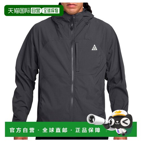 1h可退 NIKE 男士运动服 0280913ANTHRACITEANTHRACITESUMMITWHIT