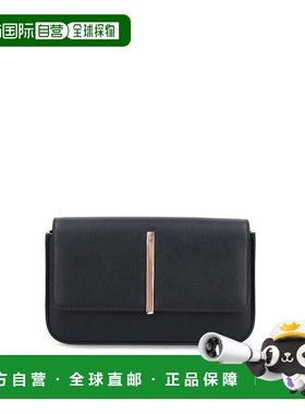 TOD'S 女士斜挎包 XAWDBMVA301UPPB999 CO 黑色 Mini leather sho