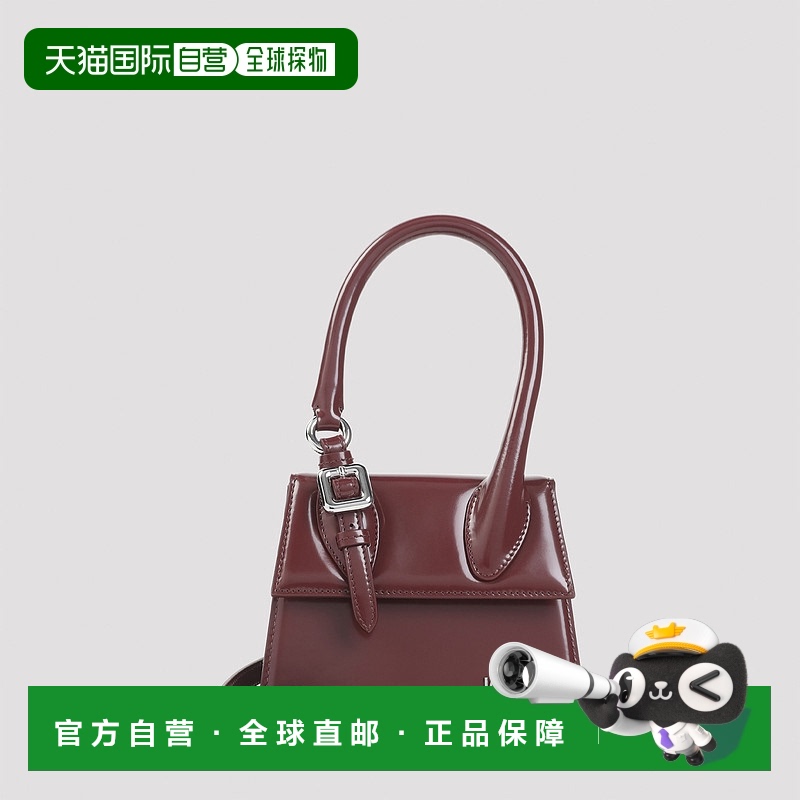 1h可退 JACQUEMUS 女士斜挎包 BAW00327AC18A01490 AW2025