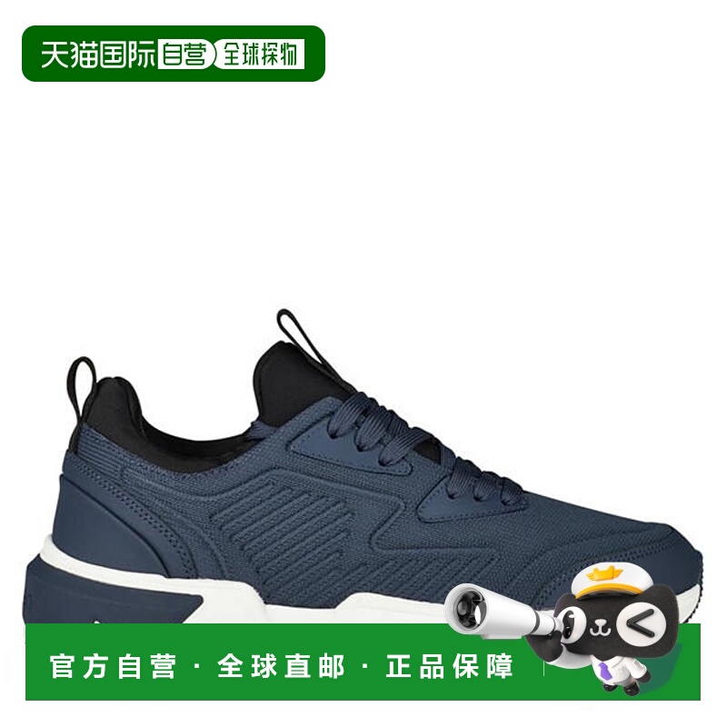 1h可退 潮奢 Calvin Klein 卡尔文 克莱恩 男士 Pro Runn 训练鞋