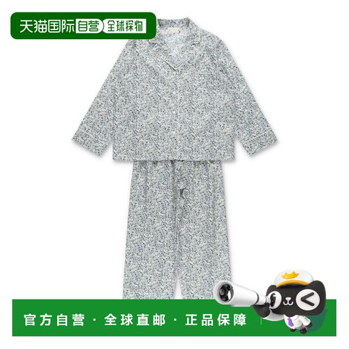 BONPOINT 女童内衣套装 26PS06GNIW00001519A SS2026