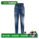 1h可退 牛仔裤 dsquared2 女士