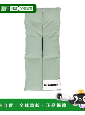 JIL SANDER 男士围巾 J47TE0001J74276441 SS2025