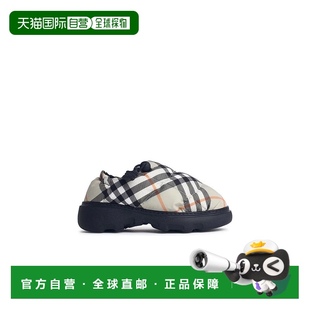 8094483C1200 女士凉鞋 AW2024 Burberry 1h可退 花色 BURBERRY