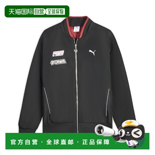 RACE AHEAD 男女皆宜飞行员夹棉外套