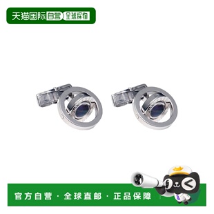 1h可退 潮奢 Dunhill 登喜路 男士 袖扣&领带夹 metal金属色 舒适