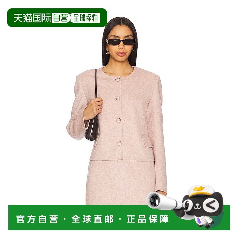 1h可退 潮奢 LAMARQUE 女士 Alessia 夹克 ALESSIA