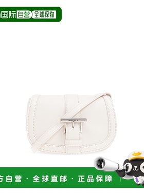 ALEXANDER MCQUEEN 女士斜挎包单肩包 8271131MAAD9002 SS2025