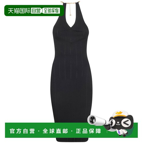 ELISABETTA FRANCHI 女士连衣裙 AM16S61E2110 SS2026