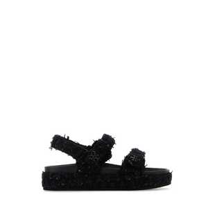 177229001 Sandals TORY 女士凉鞋 Kira Sport 蓝色 BURCH AW2025