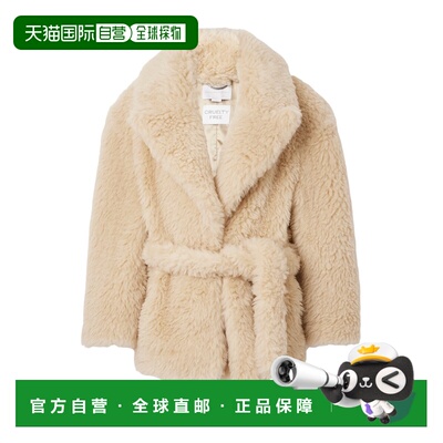 STELLA MCCARTNEY 女士外套 6601393FU9009561 AW2025