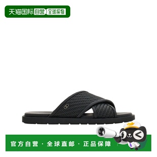 SALVATORE FERRAGAMO 男士拖鞋 02A419789469 SS2026