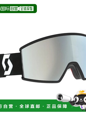 SCOTT Ambit 滑雪护目镜 中性