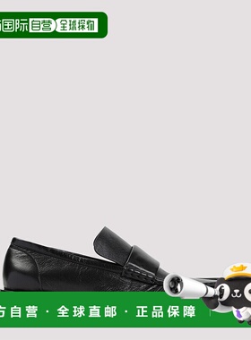 JIL SANDER 男士商务休闲鞋乐福鞋 J32WR0017P4835001 AW2025