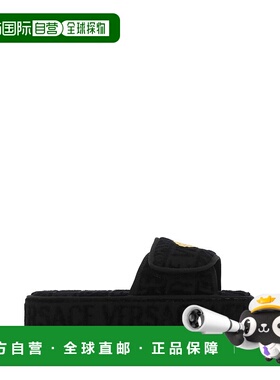 VERSACE 女士凉鞋 ZSL000003ZCOSP052Z4800 AW2024拖鞋凉拖