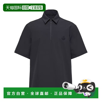 MONCLER 男士POLO衫 L10912F0000859974999 SS2026男装