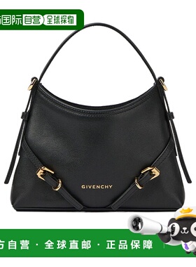 1h可退 奢淘 Givenchy Nano Voyou 单肩包 女 BB60PTB2AE