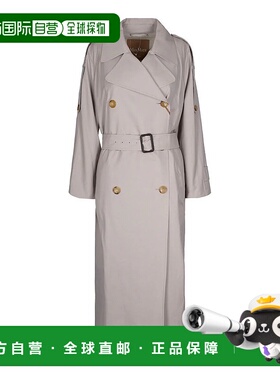 MAX MARA 女士外套 2529026024600FELIPE002 AW2025风衣