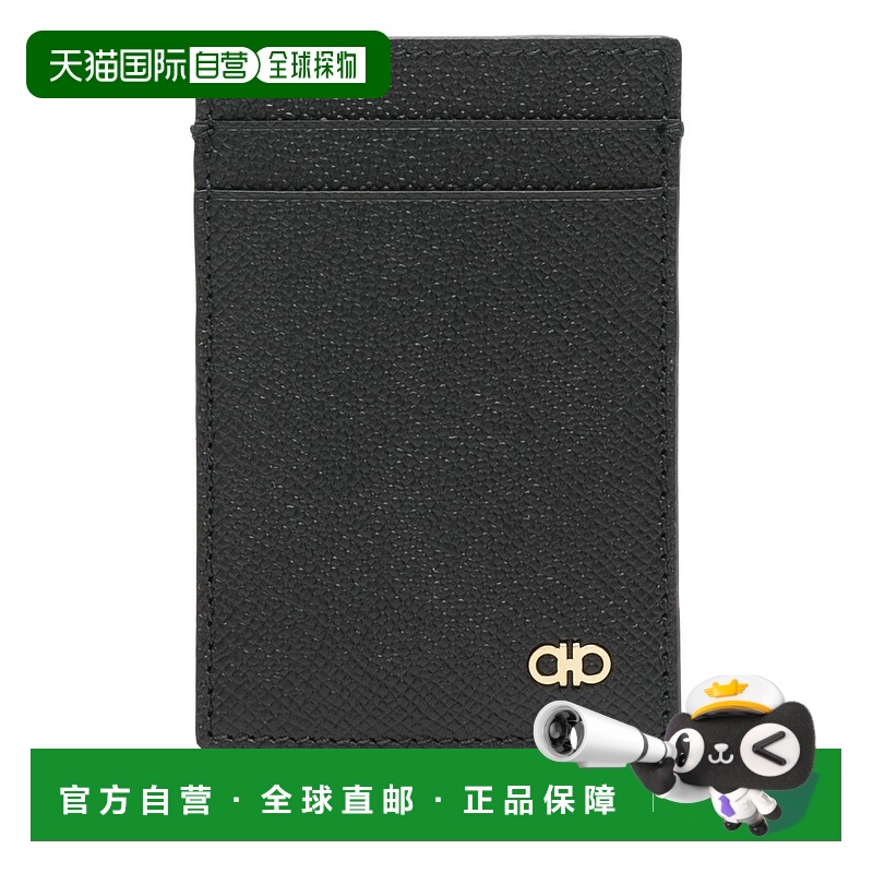 1h可退 SALVATORE FERRAGAMO 女士钱包 661670785539 AW2025牛皮