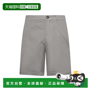 M289LU0010C6018 BRUNELLO 短裤 男士 CUCINELLI