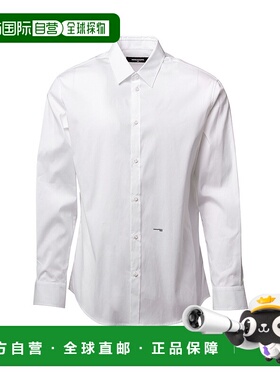 DSQUARED2 男士衬衫 S74DM0659S44131100 SS2024男装