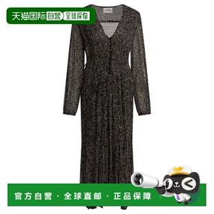 ISABEL MARANT ÉTOILE 女士连衣裙 26PRO0798FBD1J08EBKEC