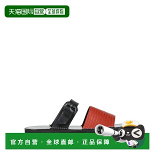 1h可退 潮奢 Dries Van Noten 德赖斯 范诺顿 男士 凉鞋