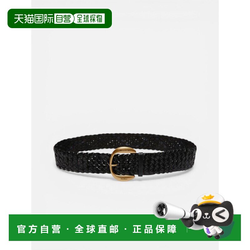 WEEKEND MAX MARA 女士腰带 2615501025003003 SS2026图片