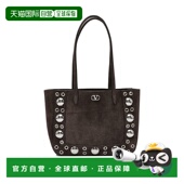 VALENTINO AW2025 7W2B0R89JET0TO GARAVANI 女士手提包