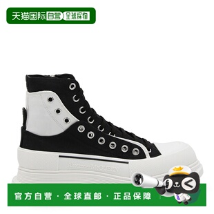 ALEXANDER MCQUEEN 男士运动鞋 735819W4TGR1170 SS2023男鞋