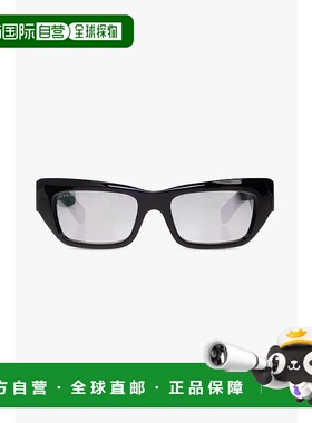 GUCCI 男士太阳镜 733383J07401081 SS2023 灰色 Gucci Sunglasse