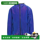 潮奢 舒适时尚 Burberry 男士 1h可退 purple紫色 巴宝莉 夹克