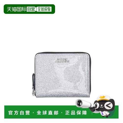 MARC JACOBS 女士钱包 2R5SMP069S02SILVER SS2026