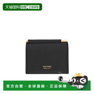 男士 ford 钱包真皮卡包 tom 1h可退