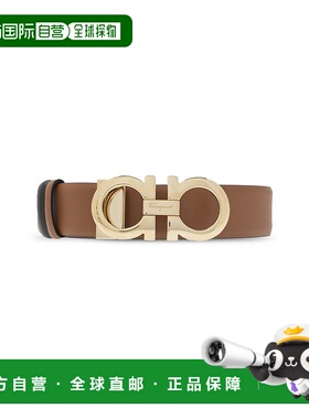 SALVATORE FERRAGAMO 女士腰带 23A564DONNAH35674471SELLA