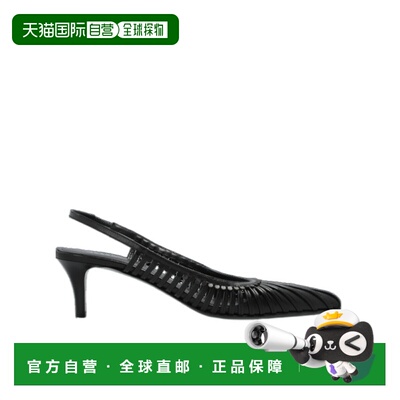 ISABEL MARANT 女士凉鞋 ES0081FAD3A18S01BK AW2026