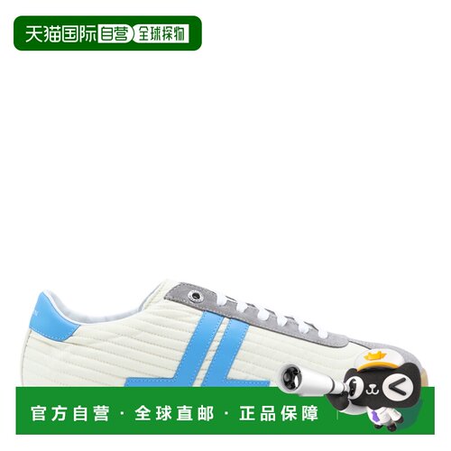 Lanvin朗雯男士运动鞋