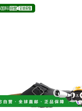 1h可退 潮奢 birkenstock 勃肯 女士 'Boston Wire Buckle' sabot