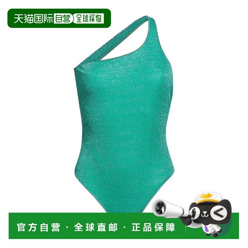 oseree/One-piece女士连体泳衣 【付后1h可退】