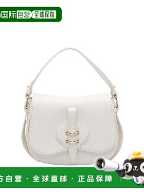 COCCINELLE 女士斜挎包 E1U7F180201N17WHITE SS2026