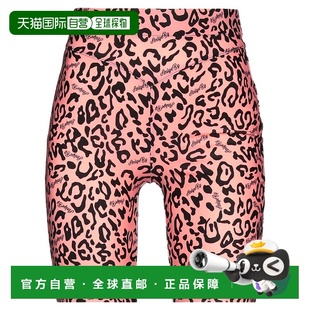 女士 短裤 1h可退 舒适时尚 Aniye pink粉色 潮奢