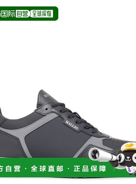 1h可退 潮奢 Mallet 男士 Lowman 训练鞋 grey灰色 舒适时尚男鞋