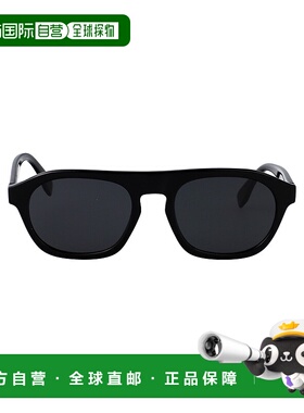 1h可退 潮奢 Fendi 芬迪 男士 FENDI ESSENTIAL 眼镜 FE40143I01A