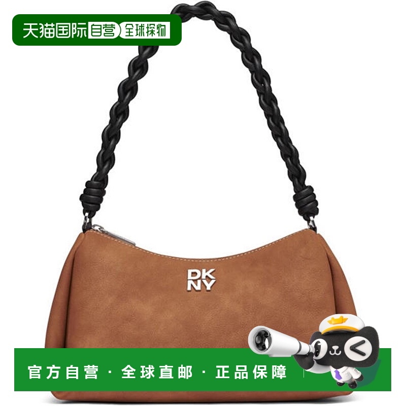 1h可退 潮奢 Dkny 唐可娜儿 女士 REMY TZ SHD Ld54 包袋